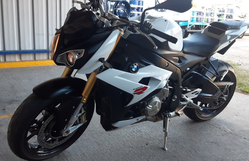 Imagen 5 de 5 de Moto Bmw S1000r 2017