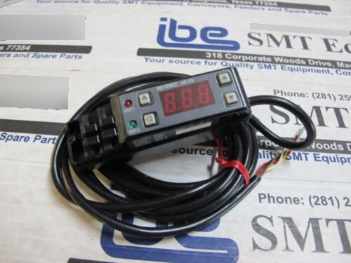 New Keyence Sensor Controller Ap-70 Ees