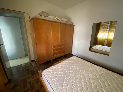 Departamento En Venta - 1 Dormitorio 1 Baño - 30mts2 - Mar Del Plata