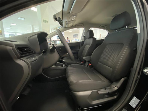 Hyundai Hb20 1.6 16v Vision