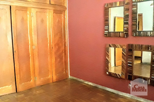 Imagem 2 de 11 de Casa À Venda No Floresta - Código 256977 - 256977