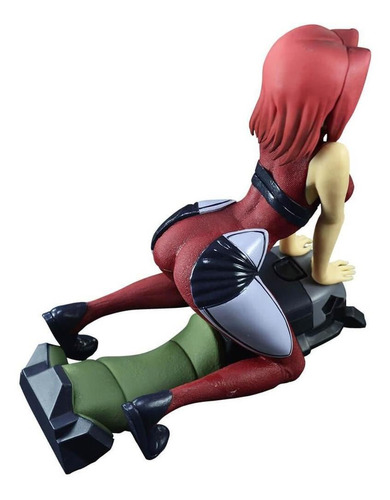 Kallen Kouzuki - Code Geass: Lotr - Exq - Bandai/banpresto