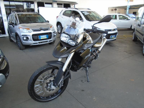 Imagem 3 de 14 de Bmw F 800 Gs