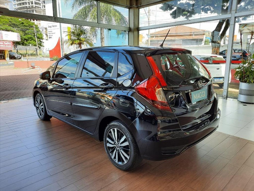 Imagem 7 de 14 de Fit 1.5 Ex 16v Flex 4p Automático