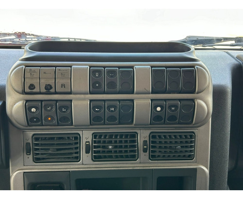 Iveco Stralis 440