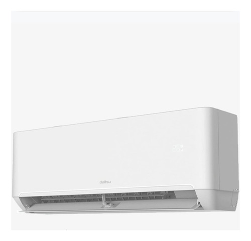 Daitsu Artic1200 Btu + Kit De Instalacion 3 Mt +wifi (a++)