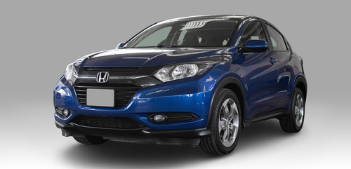 Imagen 1 de 8 de Honda Hr-v 2018 1.8 Epic Qc Cvt
