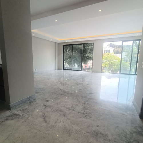 Departamento En Venta En Polanco Iii Sección