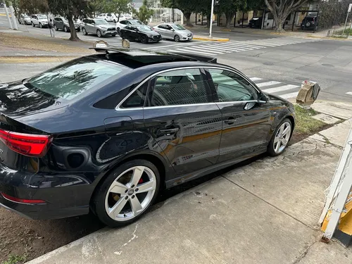 Audi A3 2.0 Sedán L S Line At Dsg