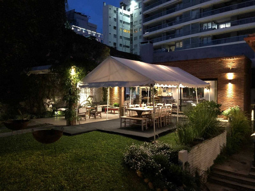 Imagen 3 de 10 de Carpas Gazebos Living Sillas Mesas Quemadores Muebles Jardin