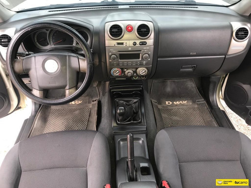 Chevrolet Luv Dmax Turbo Diesel