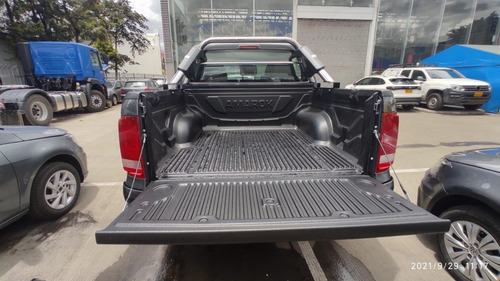 Imagen 16 de 16 de Volkswagen Amarok Comfortline 2.0 4x4 Automatica 2022 F.a