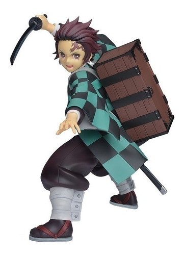 Figura Sega Demon Slayer: Kimetsu No Yaiba Pm Kamado Tanjiro