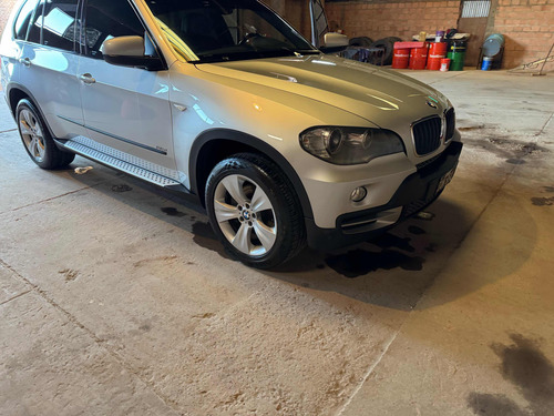 BMW X5 3.0 D Executive