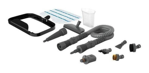 Mop Vaporizador De Limpeza C/ Acess 127v