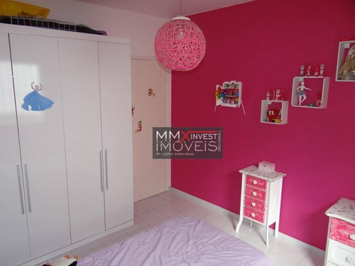 Imagem 12 de 20 de Sobrado Com 2 Dormitórios À Venda, 82 M² Por R$ 402.800,00 - Jardim Virginia Bianca - São Paulo/sp - So0769
