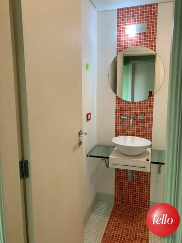 Imagem 17 de 21 de Apartamento - Ref: 124592