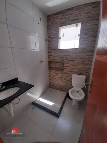 Imagem 16 de 28 de Linear Com 2 Quartos Sendo 1 Suíte No Bairro Salim Campo Grande, Rio De Janeiro/rj - Ca0541