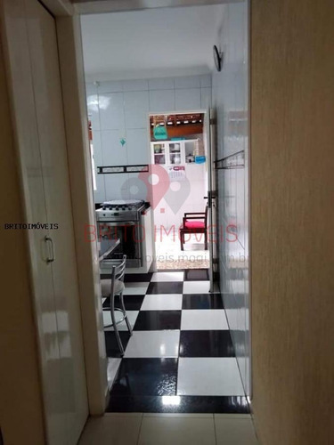 Imagem 6 de 15 de Casa Para Venda Em Mogi Das Cruzes, Cézar De Souza, 2 Dormitórios, 1 Banheiro, 1 Vaga - 751_1-2160602