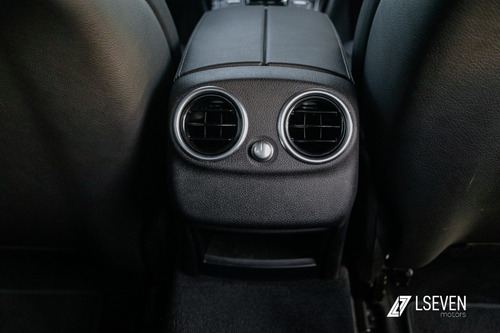 Imagem 10 de 25 de Mercedes C180 Avantgarde