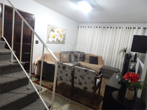 Imagem 8 de 30 de Casa- Residencial/comercial - Venda- Chacara Santo Antonio - Reo450541