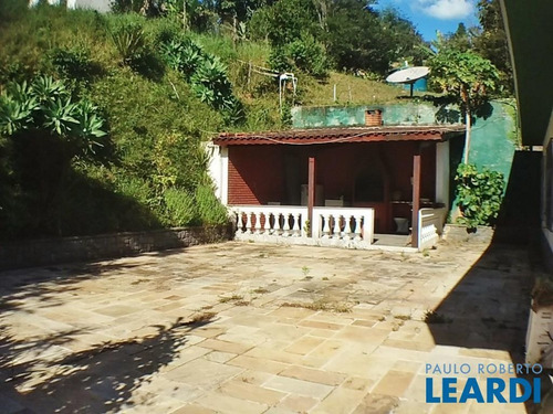 Imagem 8 de 15 de Casa Em Condomínio - Arujazinho 1, 2, 3 - Sp - 460292