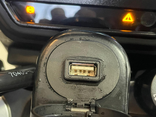 Bajaj Dominar 400 - 2024