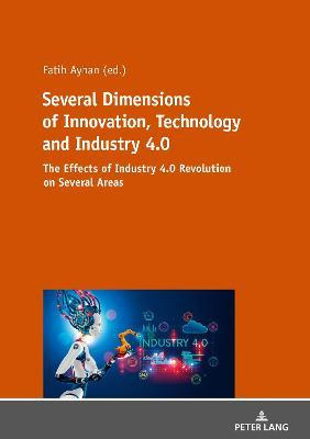 Libro Several Dimensions Of Innovation, Technology And In...