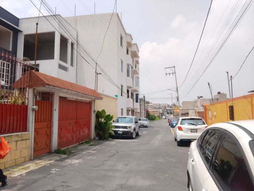 Terreno En Venta En Cruz Del Farol Tlalpan