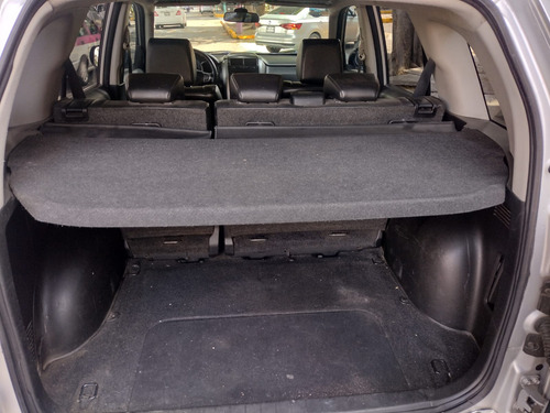 Suzuki Grand Vitara 2.4 Gl L4 At