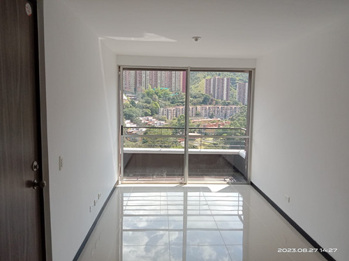 Apartamento En Venta Rodeo Alto