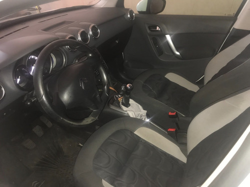 Citroen C3 Tendance Pack Secure 2013