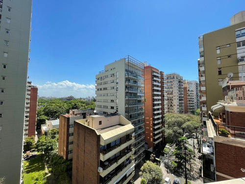 Imagen 18 de 19 de Departamento 4 Ambientes C/dependencia . Olivos-vias/rio