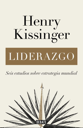 Liderazgo - Henry Kissinger - Full