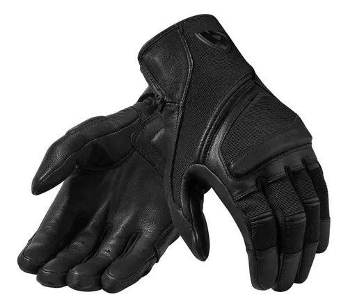 Guantes Rev'it Pandora Negro Bamp Group