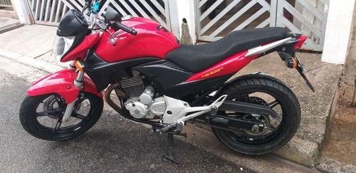 Honda Cb300
