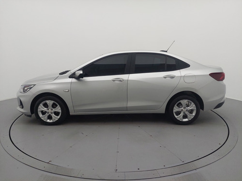 Chevrolet Onix 1.0 TURBO FLEX LTZ AUTOMÁTICO