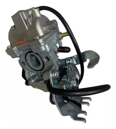 Carburador Yamaha Crypton110 2013-2018 (doble Chicot)