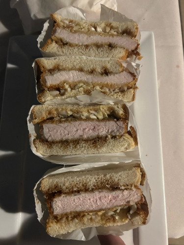 Servicio De Catering De Comida Callejera Japonesa, Takoyakis