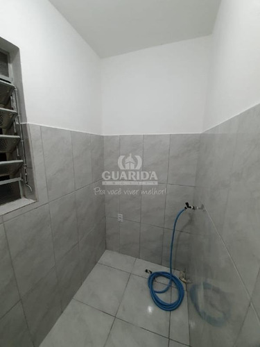 Imagem 11 de 22 de Apartamento Para Aluguel, 2 Quartos, Centro - Porto Alegre/rs - 5255