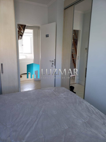 Imagem 13 de 15 de Excelente Casa Em Condomínio Com Três Dormitórios - Horto Do Ypê - 515g