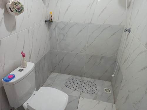 Imagem 11 de 15 de Casa - Jardim Floridiana (vila Xavier) - Ref: 3855 - V-3855