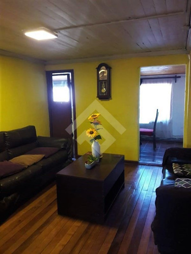 Imagen 8 de 14 de Casa En Venta De 3 Dorm. En Maipú