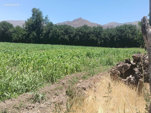 Los Andrés, Excelente Para Proyecto Inmbi. (77516)