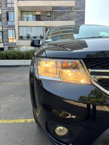 Dodge Journey 2.0 Journey 2.0 Td