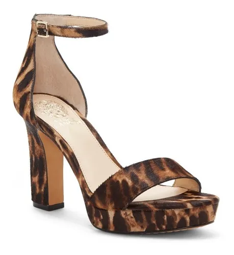Zapatos Vince Camuto Animal Print MercadoLibre