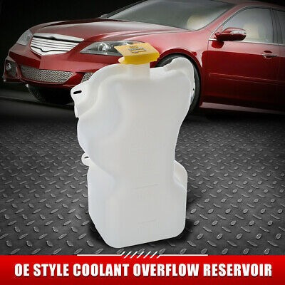 For 78-93 Dodge D/w Ramcharger Oe Style Coolant Overflow Sxg