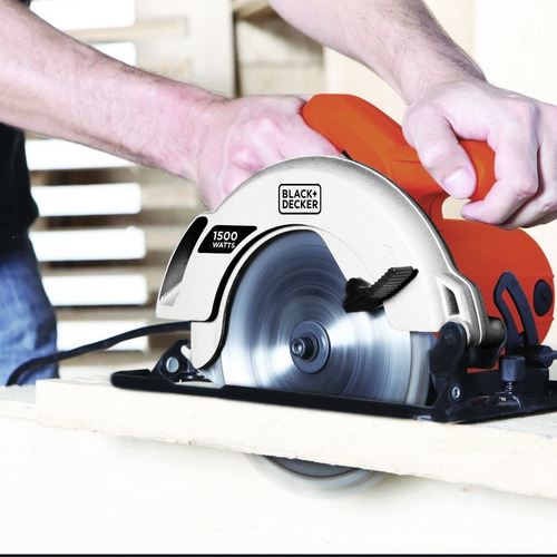 Kitbd14 Carpintero Black & Decker Herramientas Eléctricas