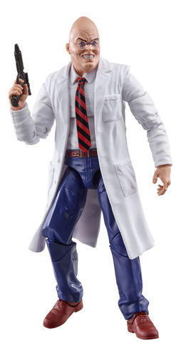 Legends Series Egghead, Figuras De Acción Coleccionables D