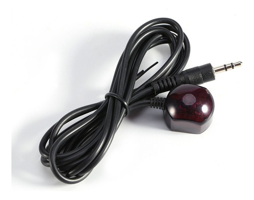 Extensor De Receptor Infrarrojo Ir Cable Blaster Remote Cont